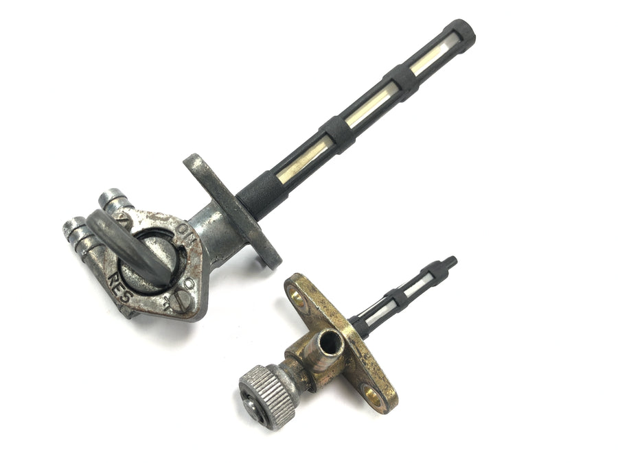 Husqvarna TE 610 H6 8AE [TE 570 H7] - Fuel tap fuel tap set