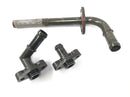 Yamaha TRX 850 4UN [1996] - Kit adaptateur de connexion de tuyau de filtre à huile-3
