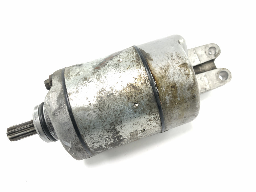KTM 640 LC4 EGS [1999] - Anlasser Startermotor Elektrostarter 12V Mitsuba SM-13