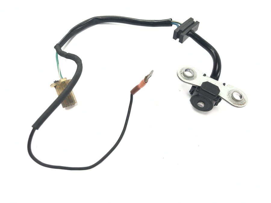 Honda NSR 125 JC20 [1991] - Pickup Sensor Impulsgeber Zündimpulsgeber