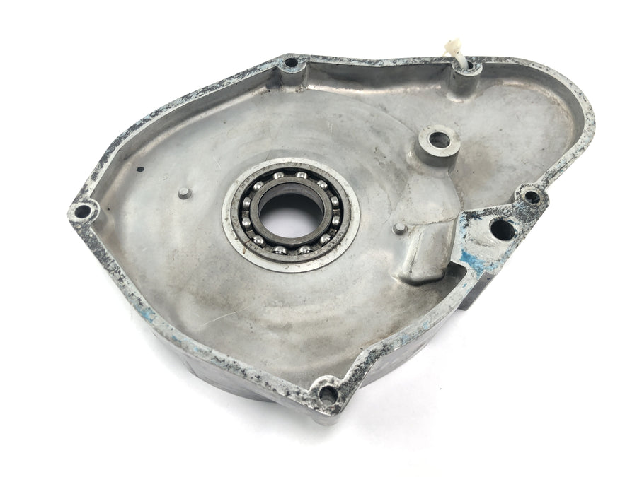 Laverda 1000 [1978] - Alternator cover engine cover generator cover left