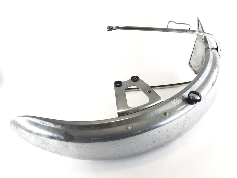 Honda GL 1000 Goldwing GL1 [1977] - Frontfender Schutzblech vorne Kotflügel