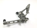 BMW R 1100 S R2S [2000] - Driver's right footrest system with brake lever and bracket-5