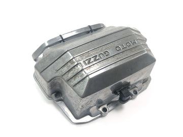 Moto Guzzi California 1100 EV KD [1998] - Ventildeckel Zylinderkopfdeckel links - 0