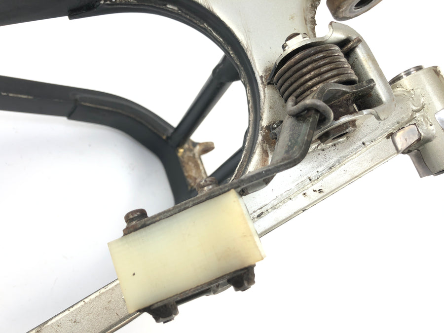 Yamaha XT 550 5Y3 [1982] - Swing Swing Roue arrière