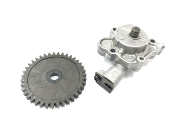 Yamaha XVS 650 Drag Star VM03 [2001] - oil pump - 0