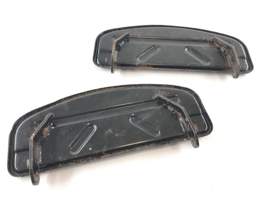 Moto Guzzi 850-T3 [1980] - Running Board Set