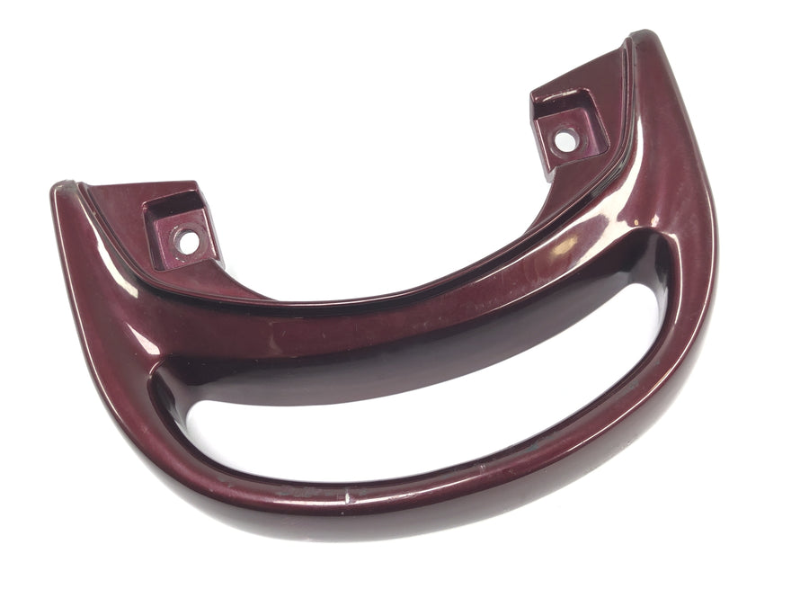 Kawasaki Zephyr 750 ZR750C [1994] - Grab handle, pillion handle, rear handle, pillion grab handle