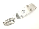 Yamaha YZ 426 F [2000] - Protection anti-encastrement de la plaque de protection moteur-4