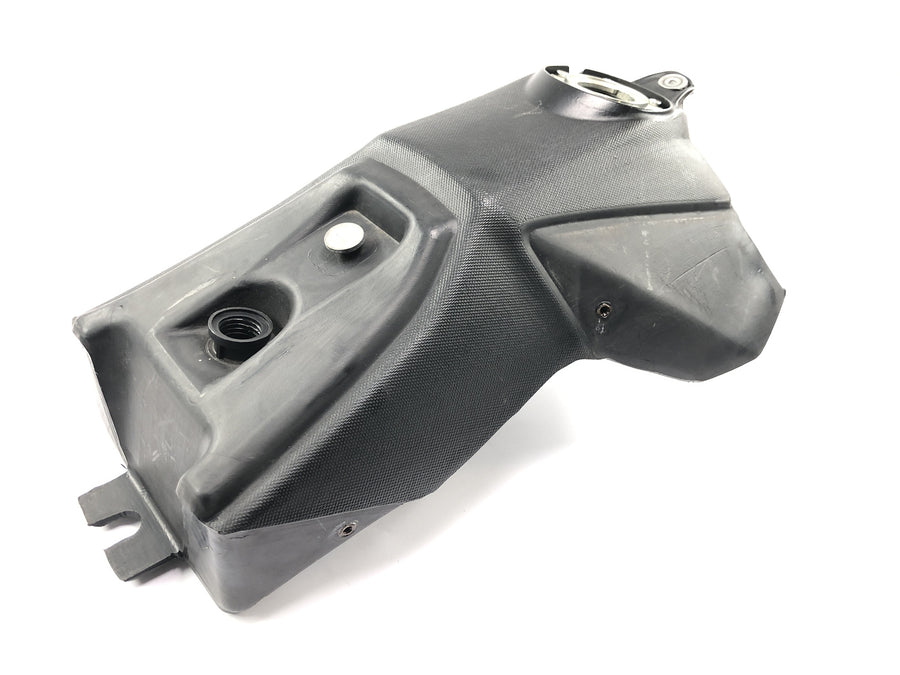 Aprilia SX 125 KX [2018] - Kraftstofftank Benzintank Kunststofftank Tank