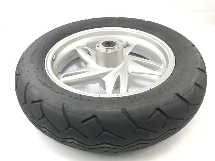 BMW R 1200 CL K30 [2003] - Tire de bord de roue avant 150 / 80-16 71H DOT3602
