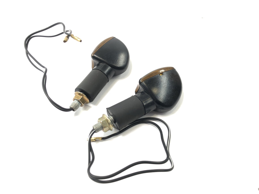 Husqvarna TE 610 E Dual H7 [1999] - Blinker Set Paar