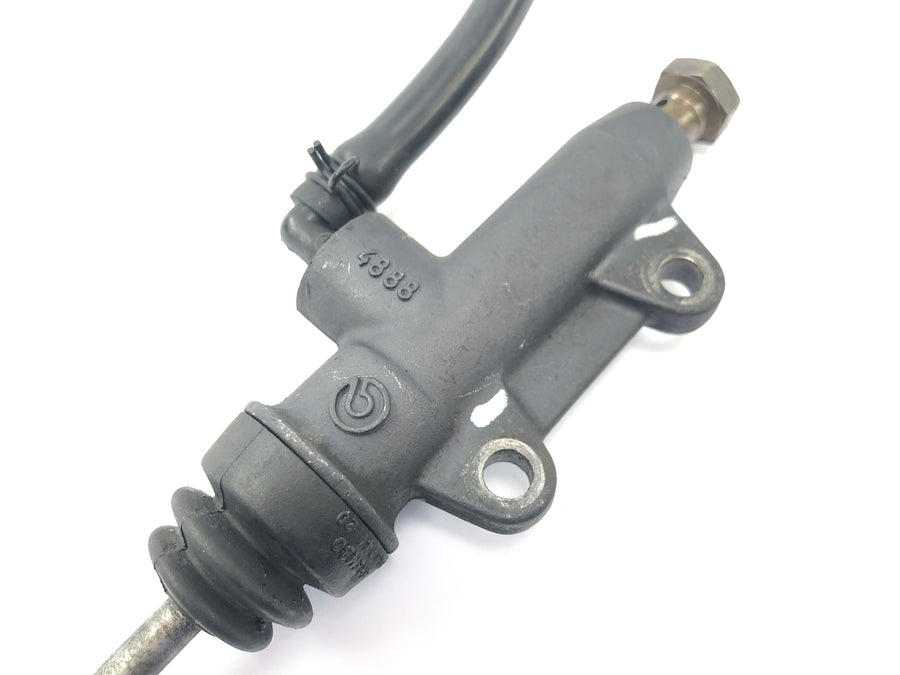 Aprilia RSV 1000 RP Mille [2001] - Rear brake pump