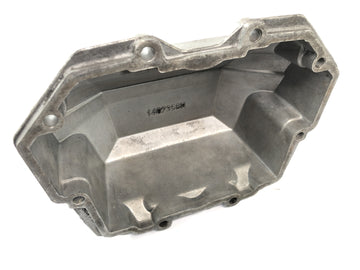 Moto Guzzi California III VY Integrale [1990] - Valve cover left engine cover - 0