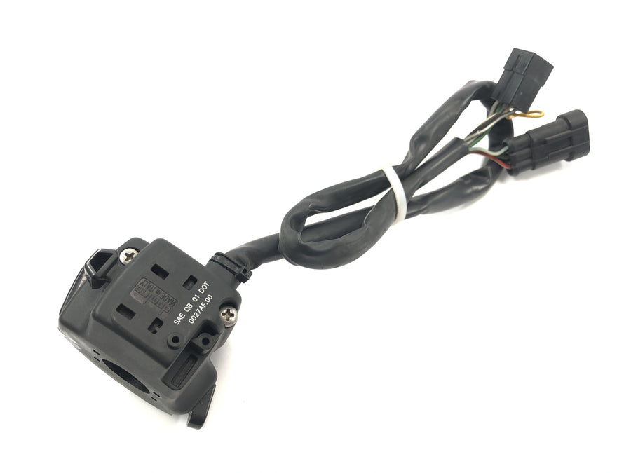 Aprilia RSV 1000 R [2004] - Handlebar switch switch unit left