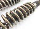 Yamaha XS 650 SE 3L1 [1979] - Spring amortisseur Set Couple-4