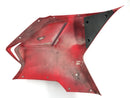 Ducati 1098 S H7 [2009] - Seitenverkleidung oben links-4