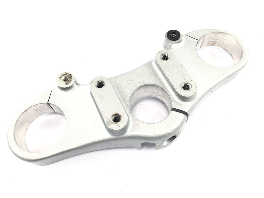 Ducati Monster S4R M4 [2004] - fork clamp top fork clamp steering head bridge at the front