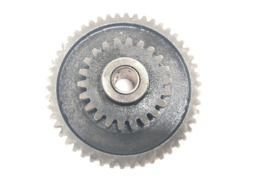Laverda 1000 [1978] - starter pinion gear starter gear starter gear - 0