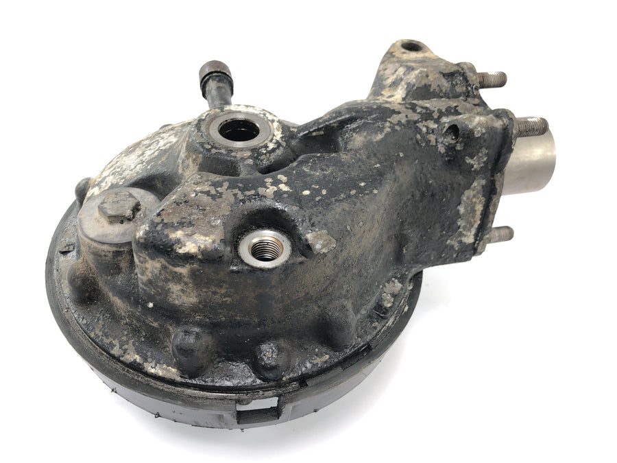 Honda ST 1100 SC26 Pan European [1990] - Final drive rear axle drive shaft drive