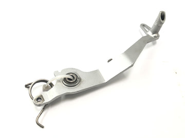 BMW R 1150 RT R22 [2001] - Brake pedal foot brake lever