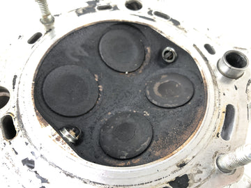 Kawasaki VN-15 VNT50A [1989] - front cylinder head - 0