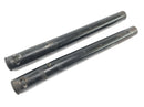 Cagiva Mito 125 EVO 8P [2000] - handlebar beam left and right slightly bent-3