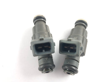 BMW R 1150 R R21 [2002] - Injector nozzle set pair - 0