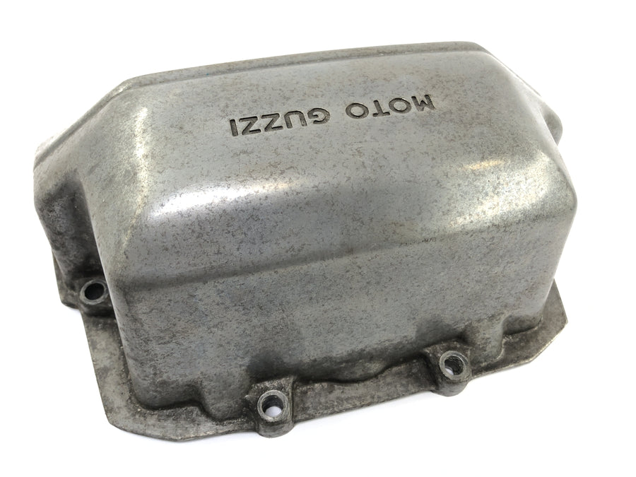 Moto Guzzi California 1100 EV KD [2002] - Ventildeckel rechts