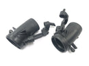 BMW R 1200 CL K30 [2003] - Ansaugstutzen Saugrohr Einspritzdüsenaufnahme Set-3