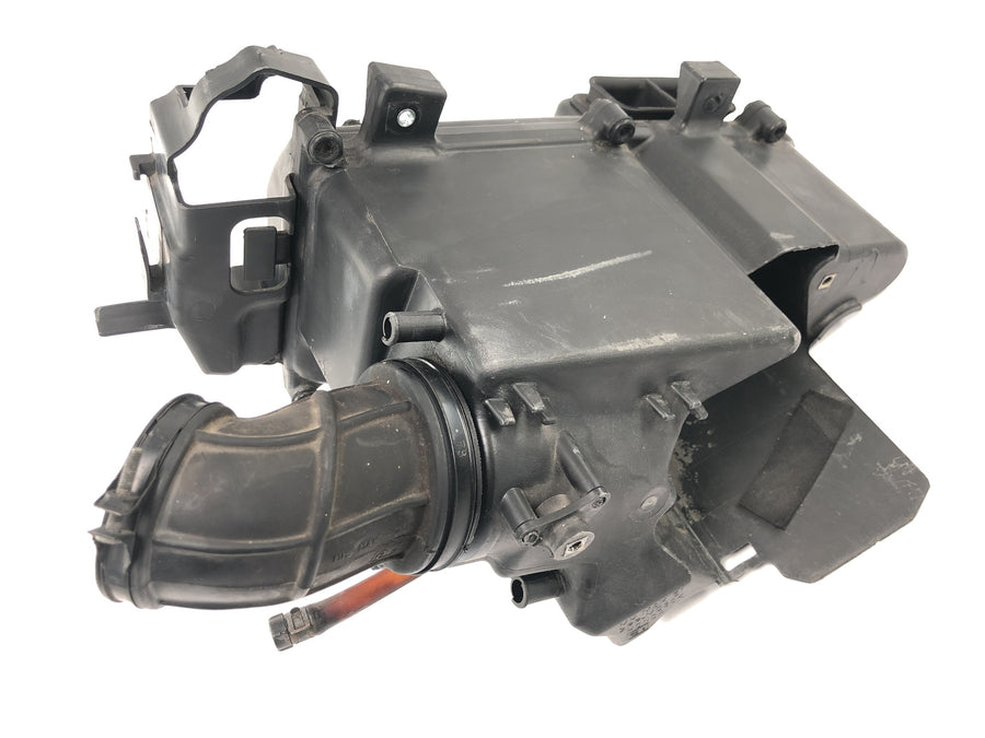 Honda FMX 650 RD12 [2006] - Luftfilterkasten Luftfiltergehäuse Airbox