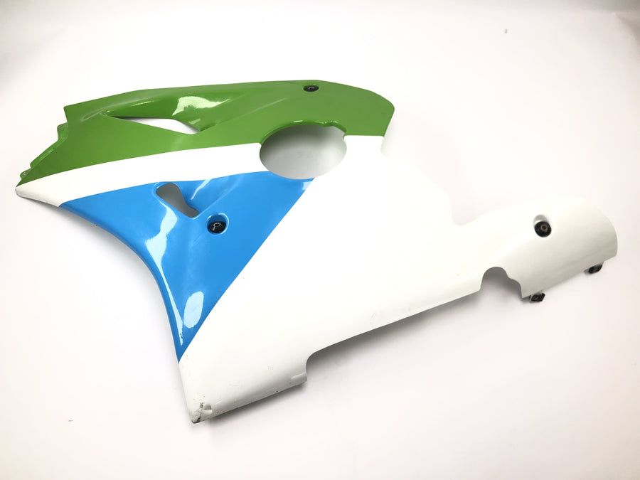Kawasaki ZXR 400 ZX400L [1992] - Side fairing left fairing side