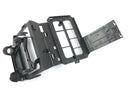 BMW R 1200 R R1ST [2008] - Halterung Steuergeräte Aggregatehalterung-4