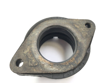 Yamaha XT 500 1U6 [1981] - Intake manifold - 0