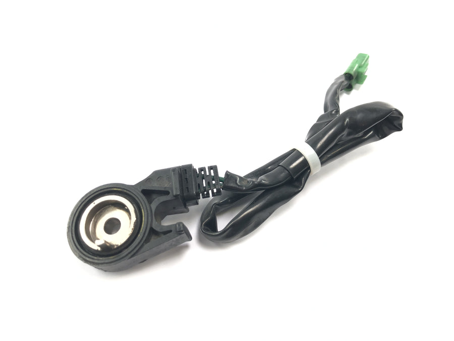 Honda VTX 1800 SC46 [2004] - Side stand switch