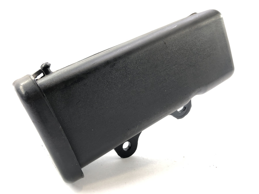 Yamaha XT 350 3YT / 55V [1990] - Staufach Werkzeug