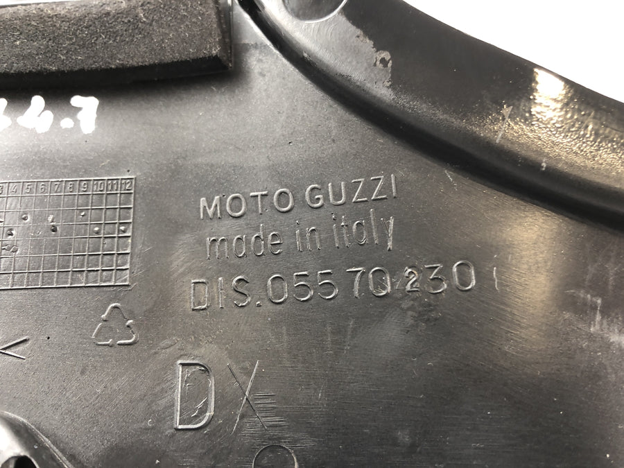 Moto Guzzi 1200 Sport [2007] - Panneau latéral droit