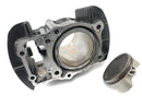 Suzuki VZ 1500 WVCU [2011] - cylindre avec cylindre à piston avant-2