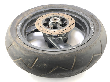 Ducati 900 SS [1991] - Rear wheel rim rear