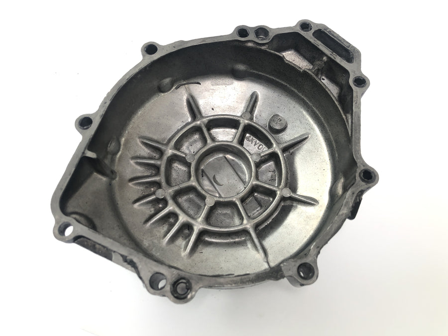 Yamaha YZF R1 RN01 [1998] - light machinery cover Motor lid on the left