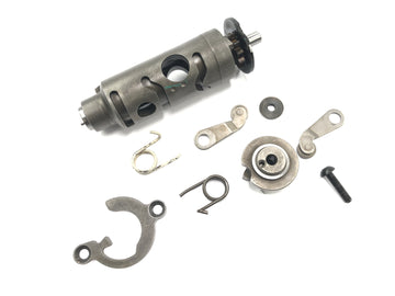 Triumph Adventurer 900 T309RT [1998] - shift drum shift star gearshift