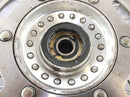 Triumph Thunderbird 900 T309RT [1996] - Front wheel with brake disc wheel rim front-5