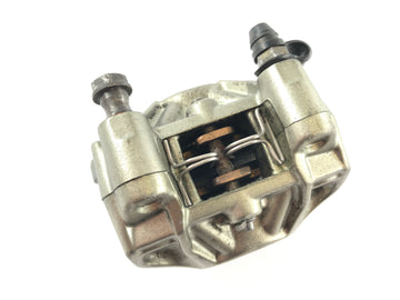 Ducati 1098 S H7 [2009] - Brake caliper brake tongs at the back - 0