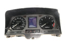 Honda GL 1500 Goldwing SC22 [1987] - Compteur de vitesse tableau de bord du cockpit-2