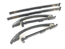 Yamaha V Max 1200 2WE [1996] - Spannschienen und Gleitschienen Set-2