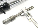 KAWASAKI ZX -10 ZXT00B [1990] - Fork Telegabel avec suspension de fourche avant de la fourche avant axe-5