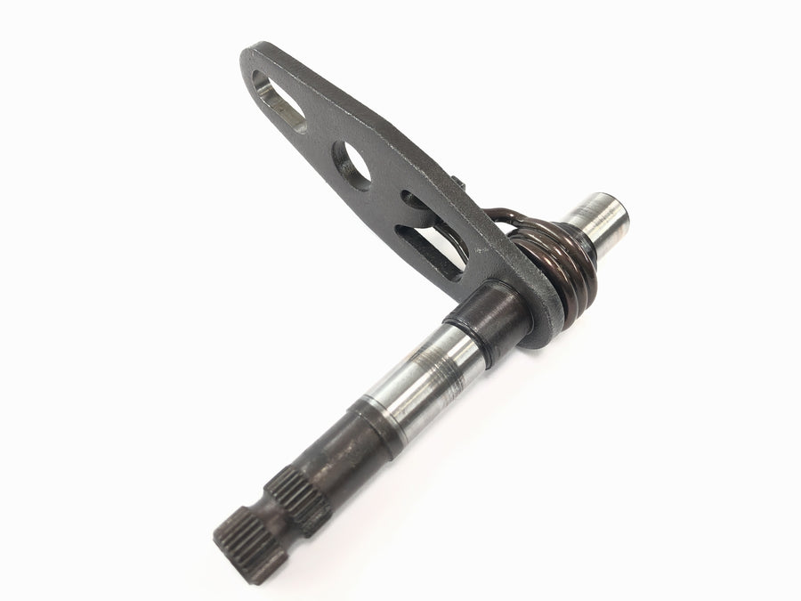Benelli TNT 1130 [2009] - arbre de changement de vitesse arbre de levier de vitesse
