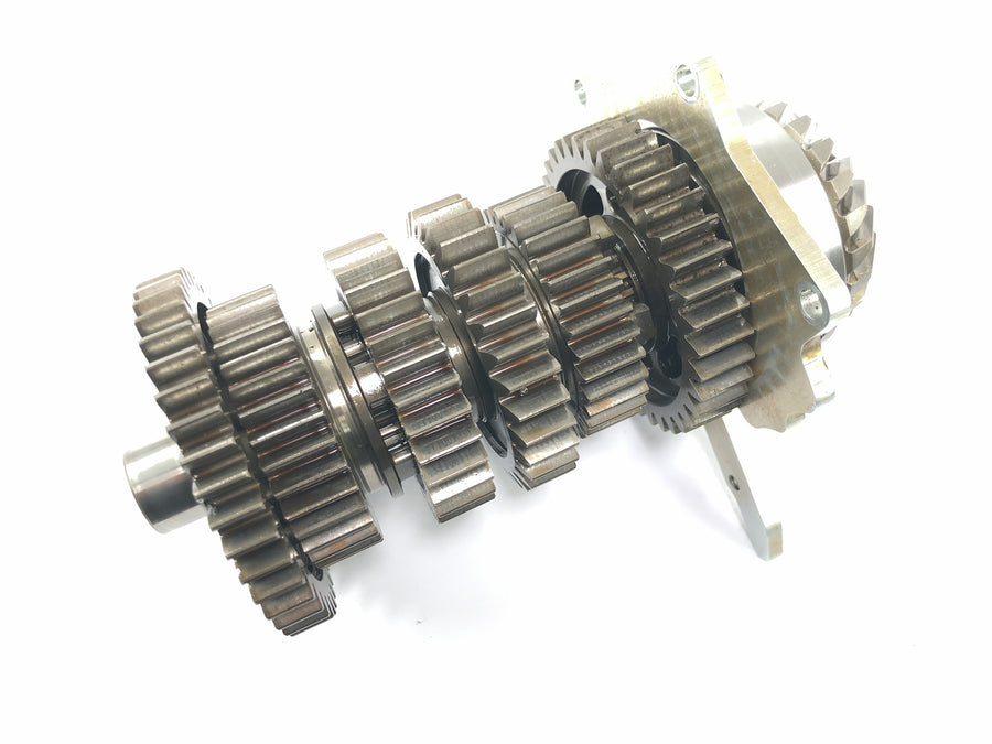 BMW K 1200 S K12S [2005] - Kit de transmission arbre de transmission manuel