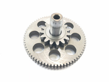 Triumph Adventurer 900 T309RT [1998] - Starter gear starter pinion gear