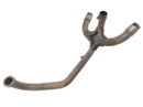 Ducati 900 SS [1991] - Exhaust manifold-1